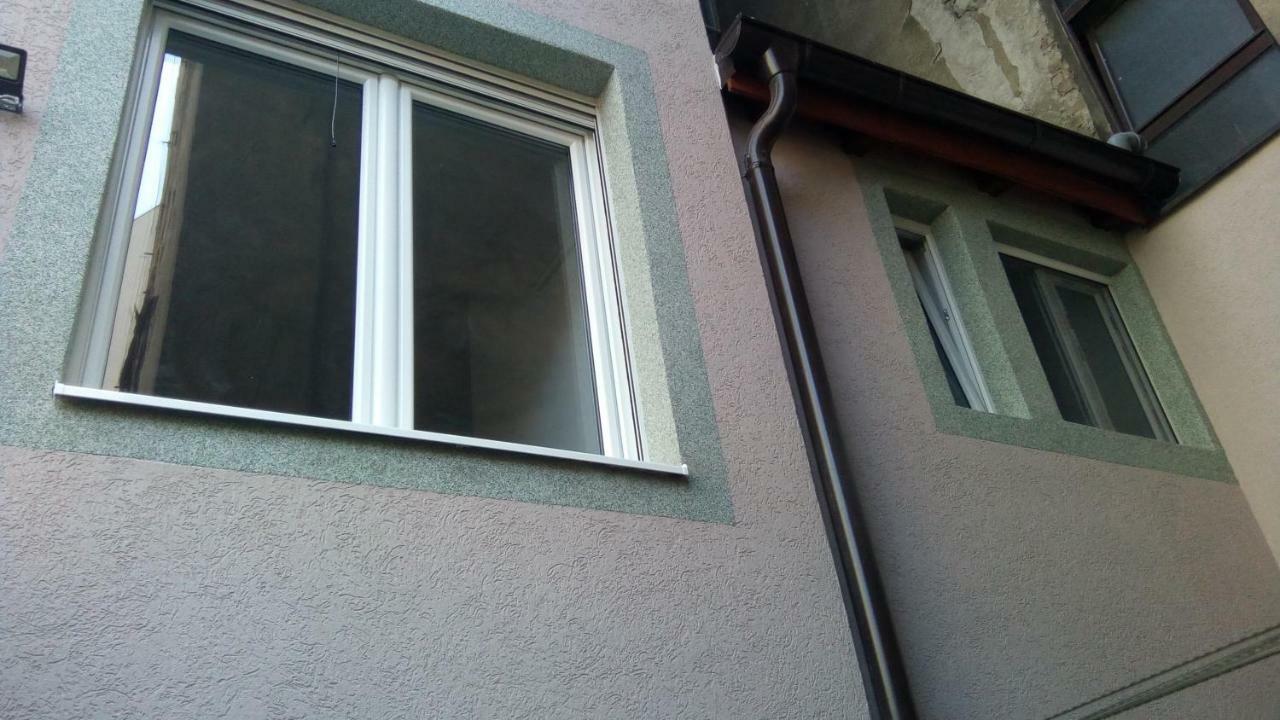 Slavija Square Lägenhet Belgrad Exteriör bild